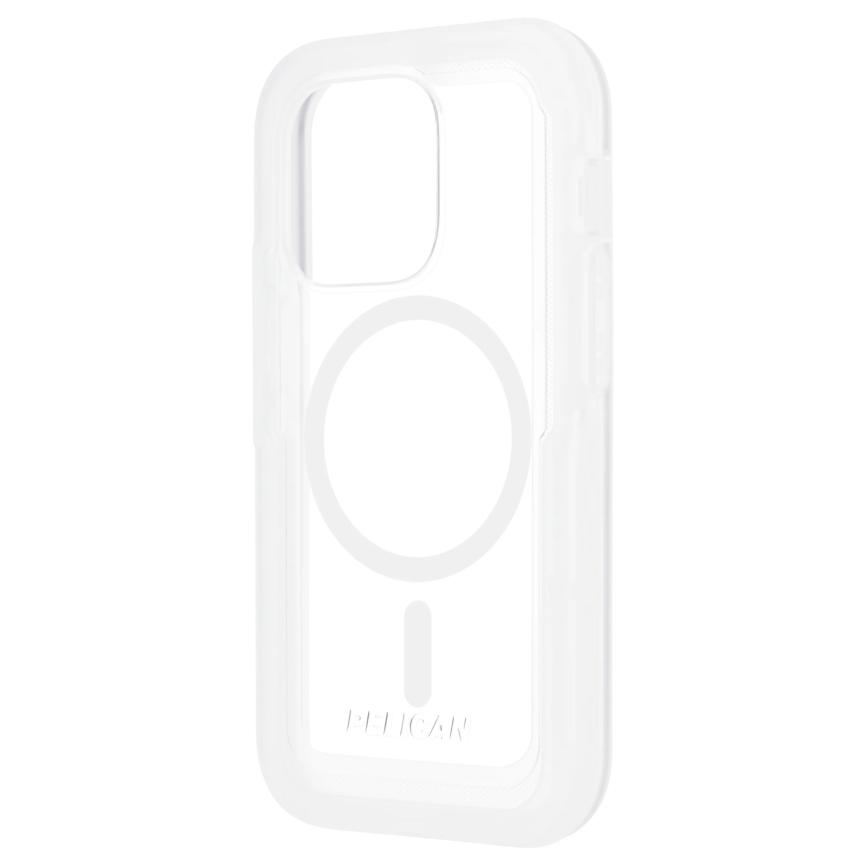 Voyager w/ MagSafe® for iPhone 14 Plus - Clear - Image 8
