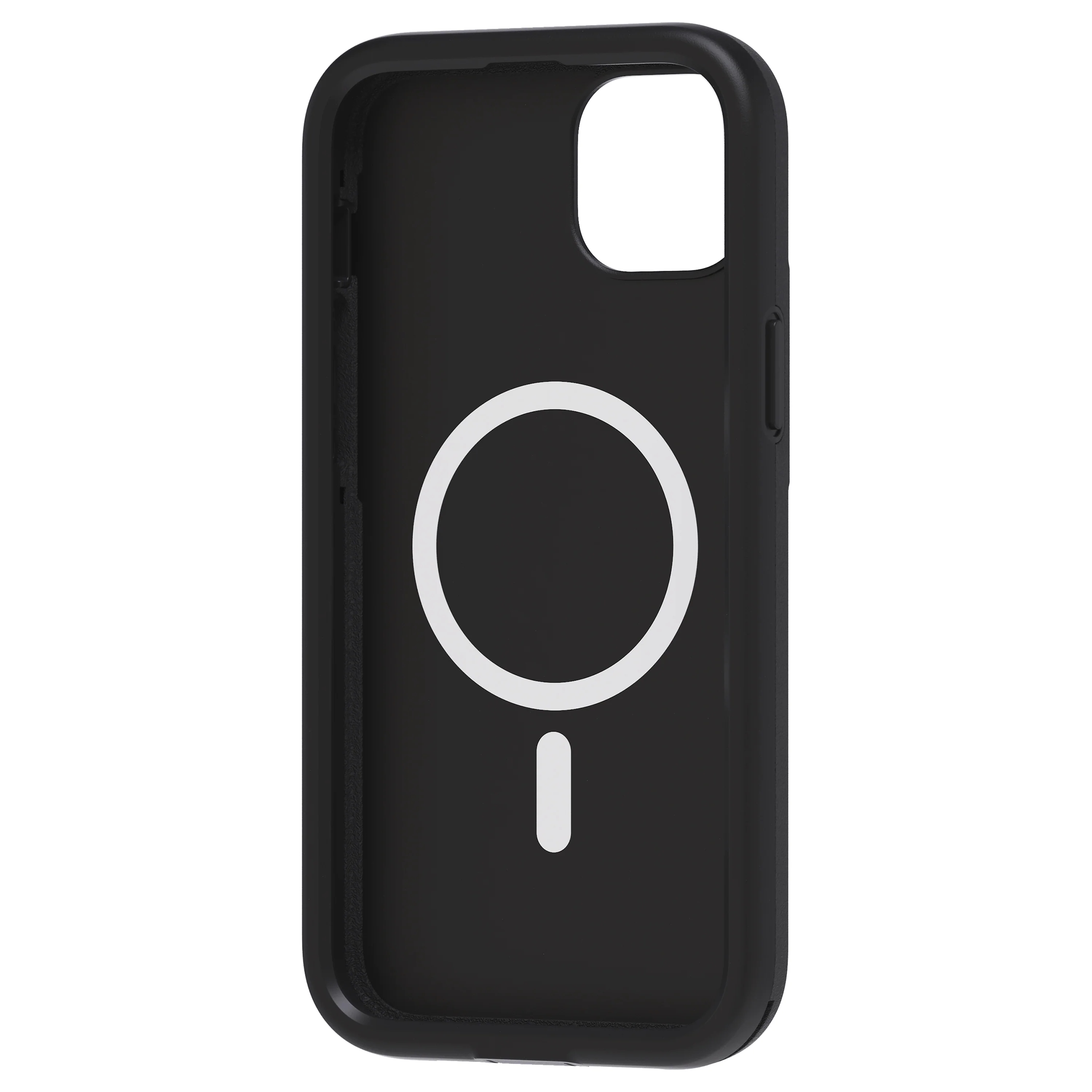 Voyager w/ MagSafeĀ® for iPhone 14 Pro - Black - Image 11