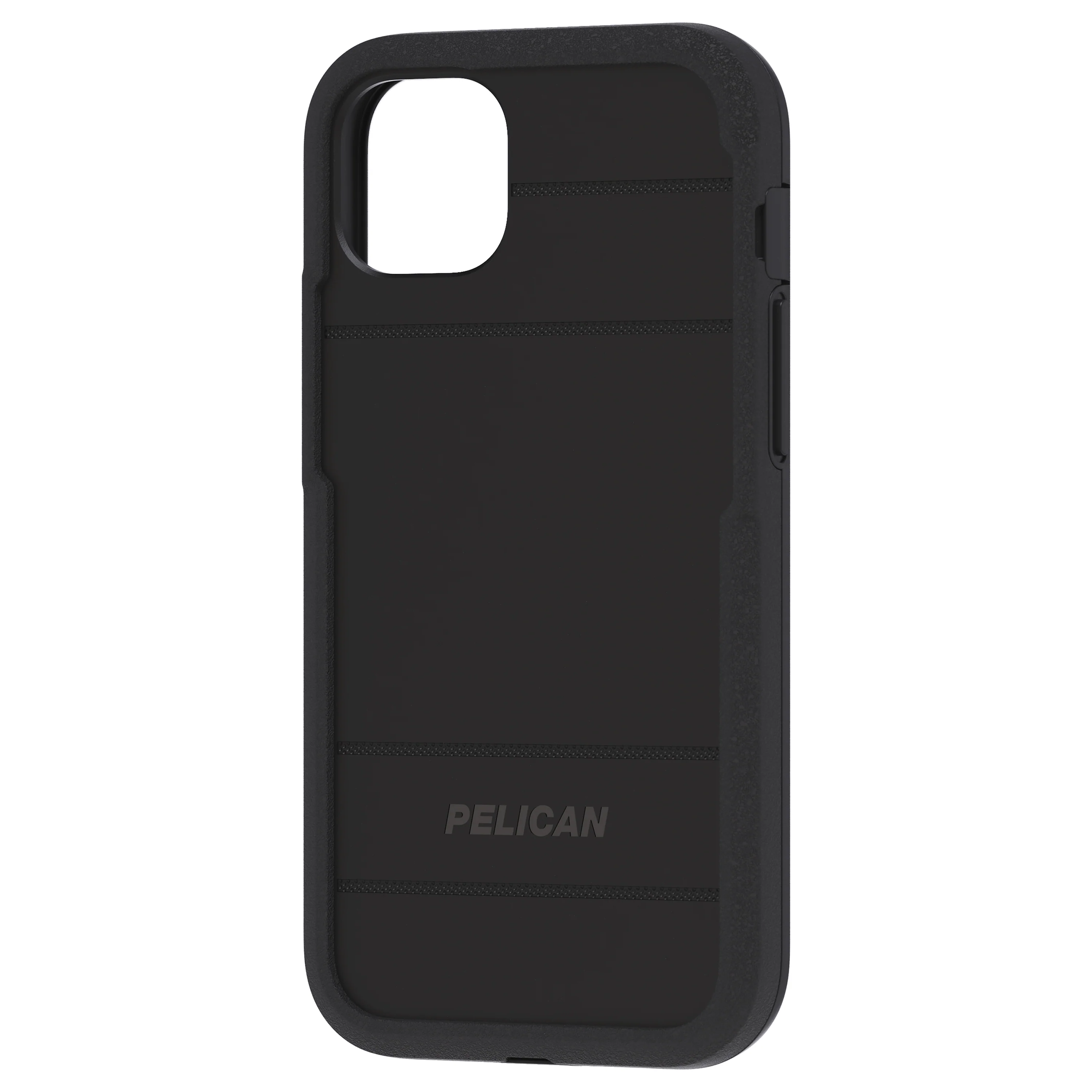 Voyager w/ MagSafeĀ® for iPhone 14 Pro - Black - Image 8