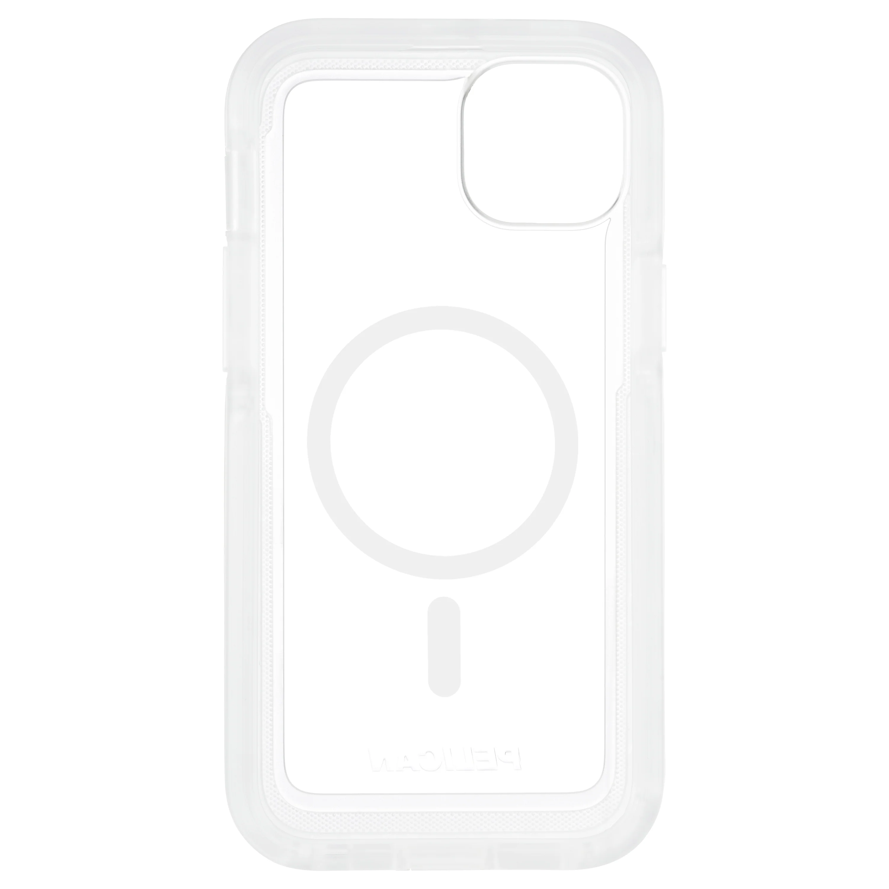 Voyager w/ MagSafeĀ® for iPhone 14 Pro - Clear - Image 11