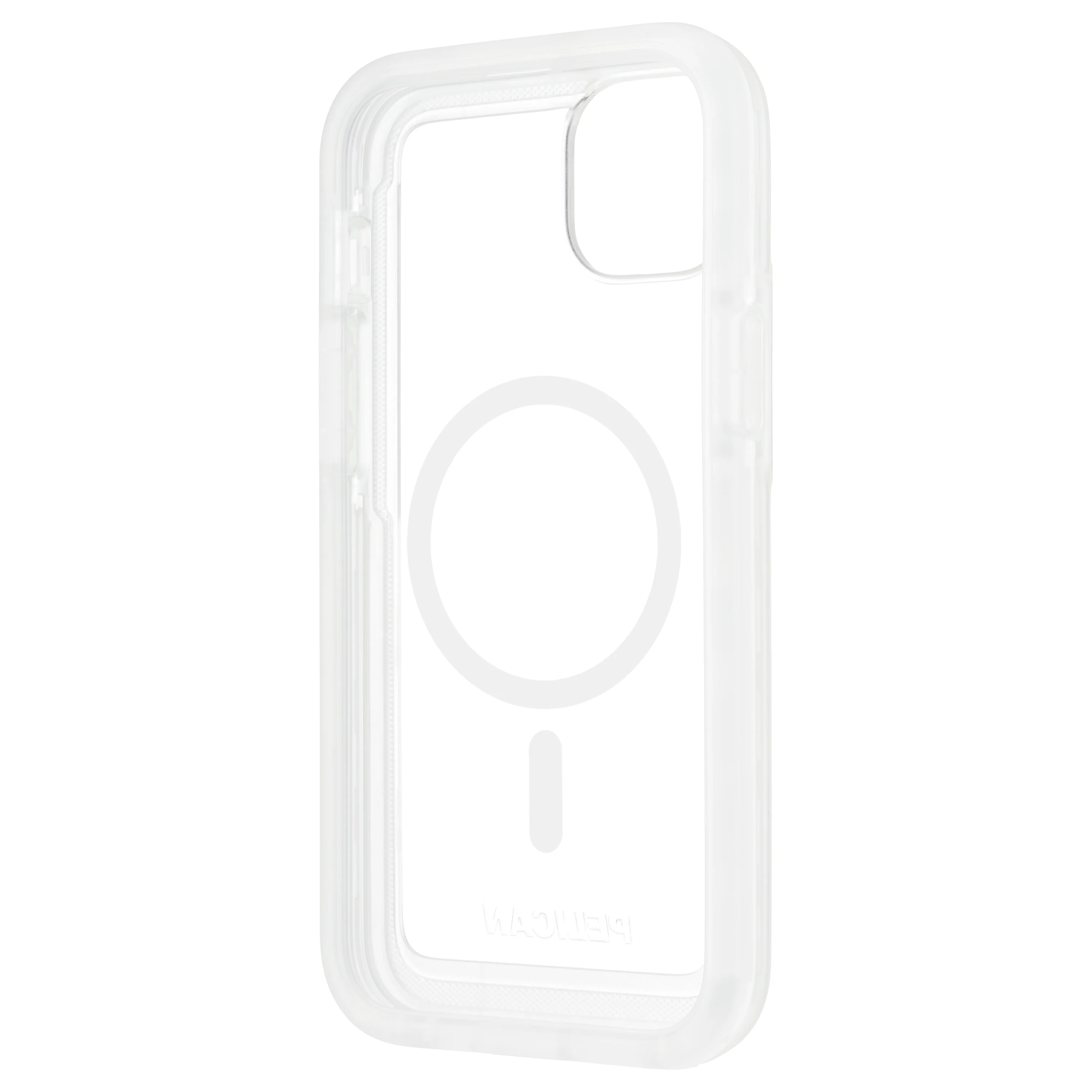 Voyager w/ MagSafeĀ® for iPhone 14 Pro - Clear - Image 12
