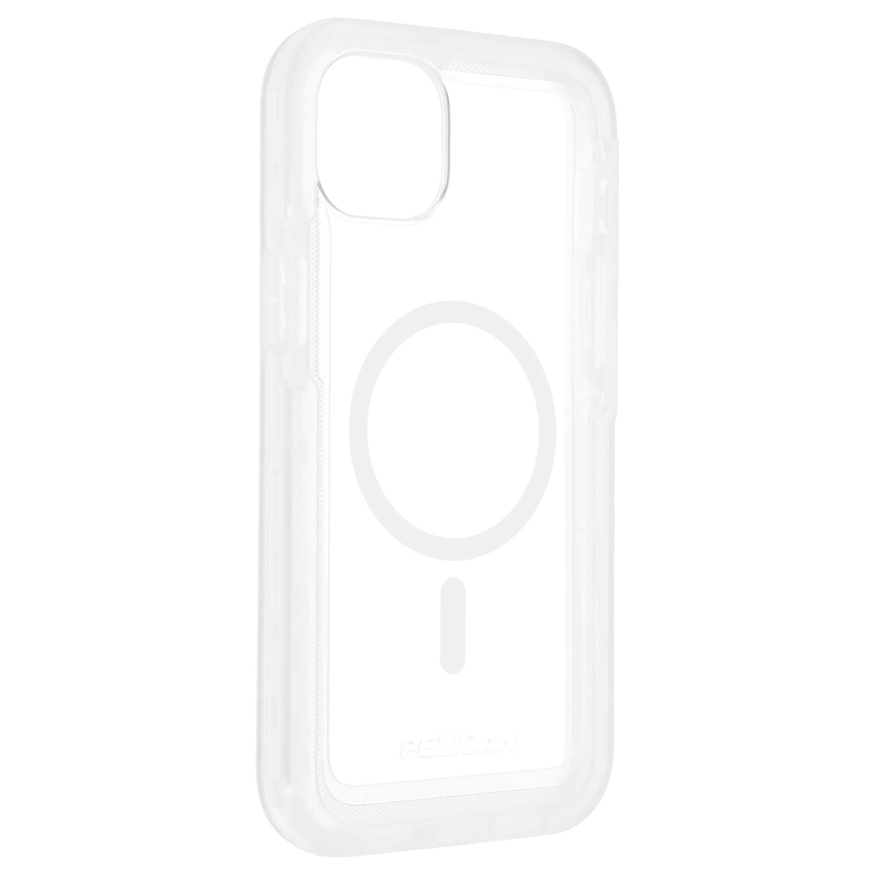 Voyager w/ MagSafeĀ® for iPhone 14 Pro - Clear - Image 8