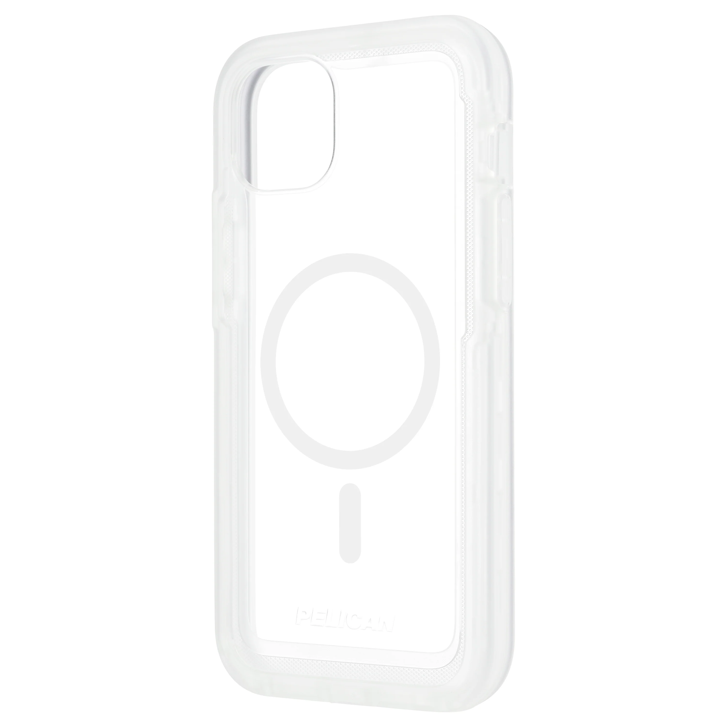 Voyager w/ MagSafeĀ® for iPhone 14 Pro - Clear - Image 9