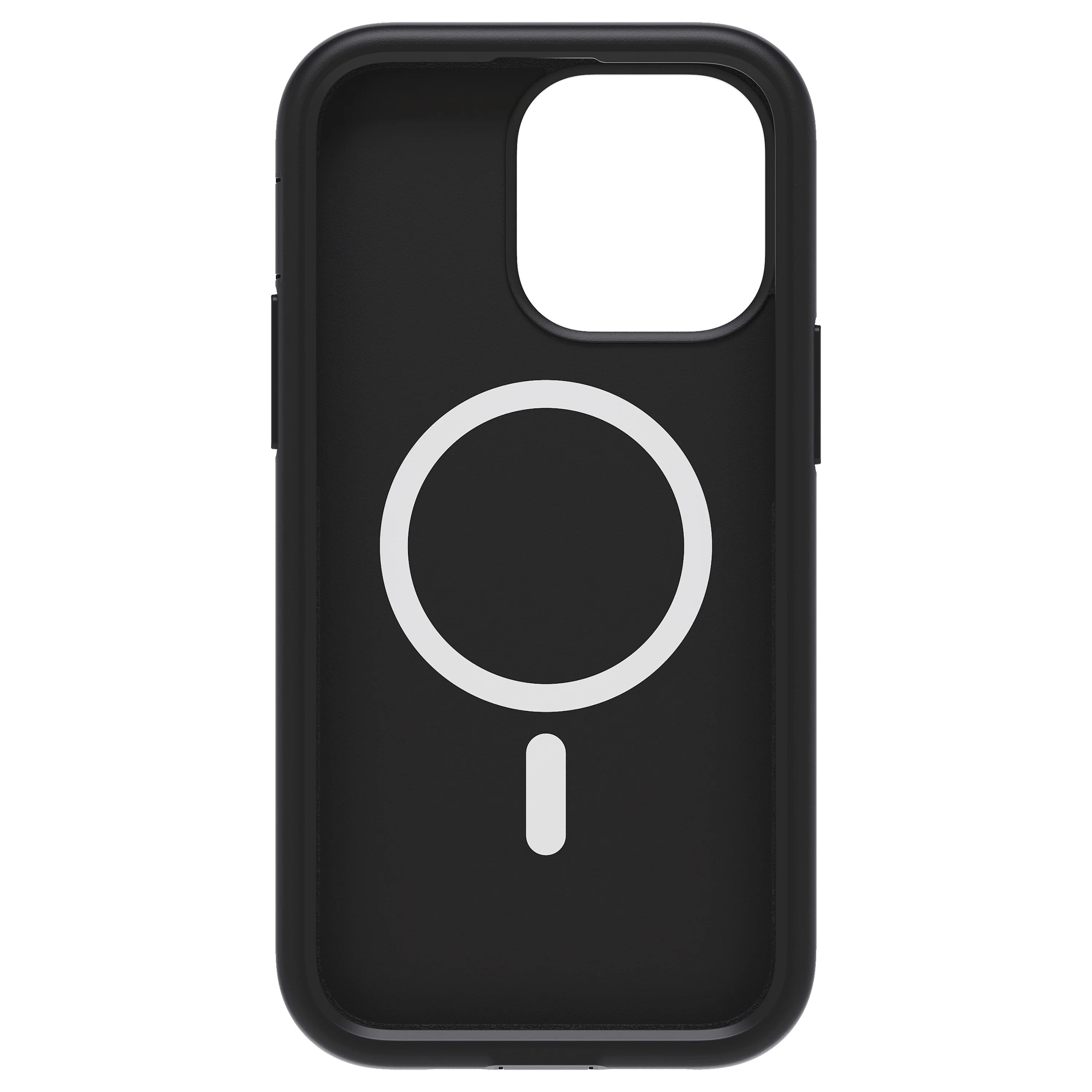 Voyager w/ MagSafeĀ® for iPhone 14 Pro Max - Black - Image 10