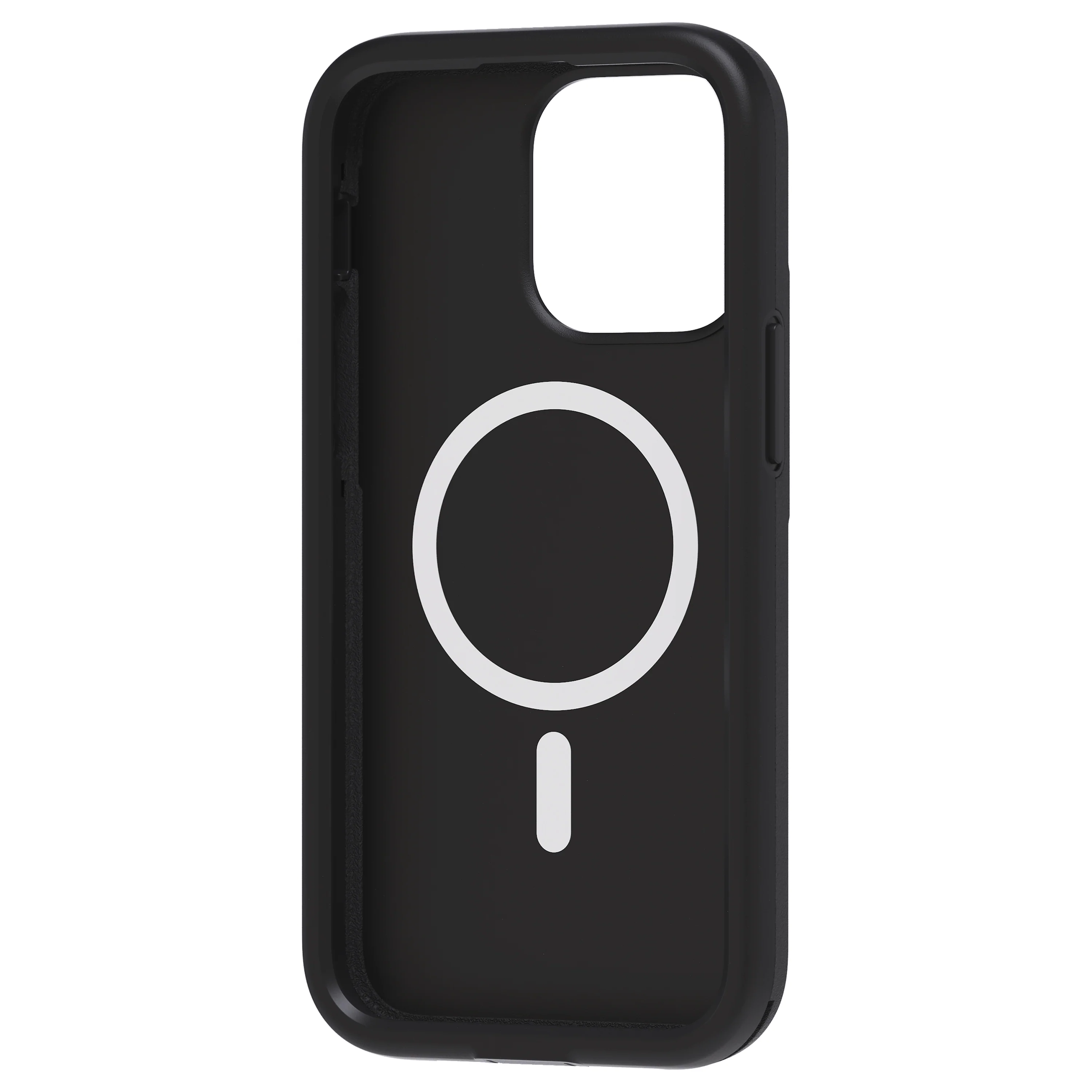Voyager w/ MagSafeĀ® for iPhone 14 Pro Max - Black - Image 11