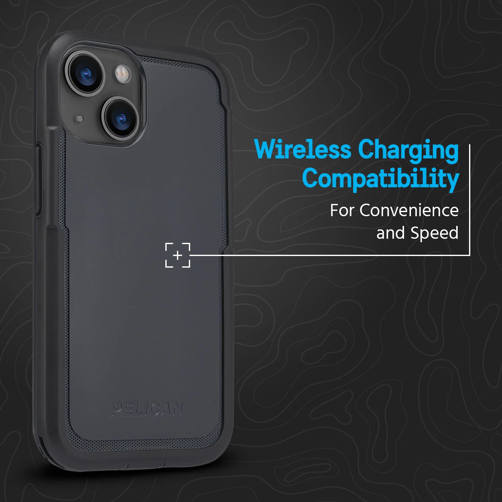Voyager w/ MagSafeĀ® for iPhone 14 Pro Max - Black - Image 12