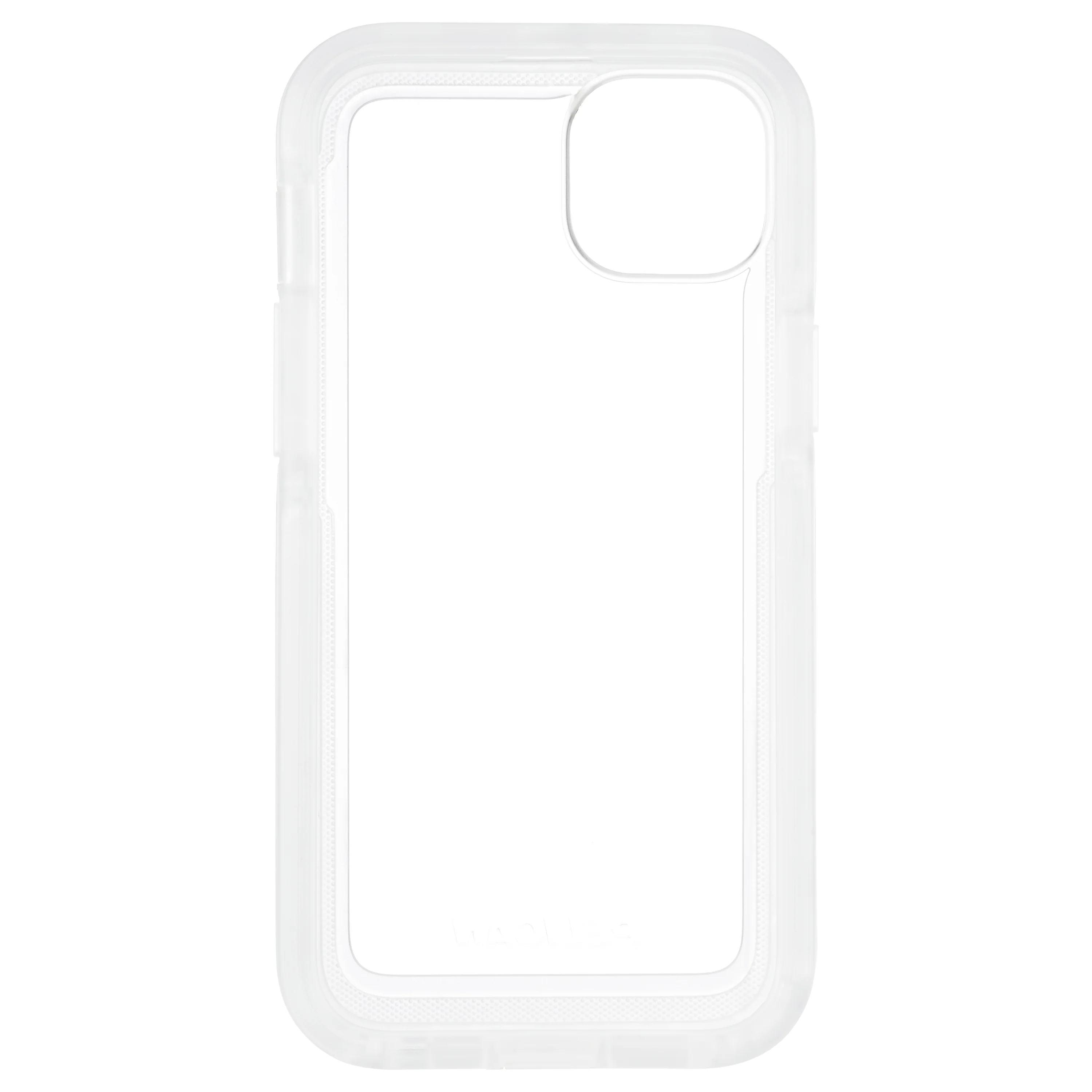 Voyager for iPhone 14 Pro Max - Clear - Image 10