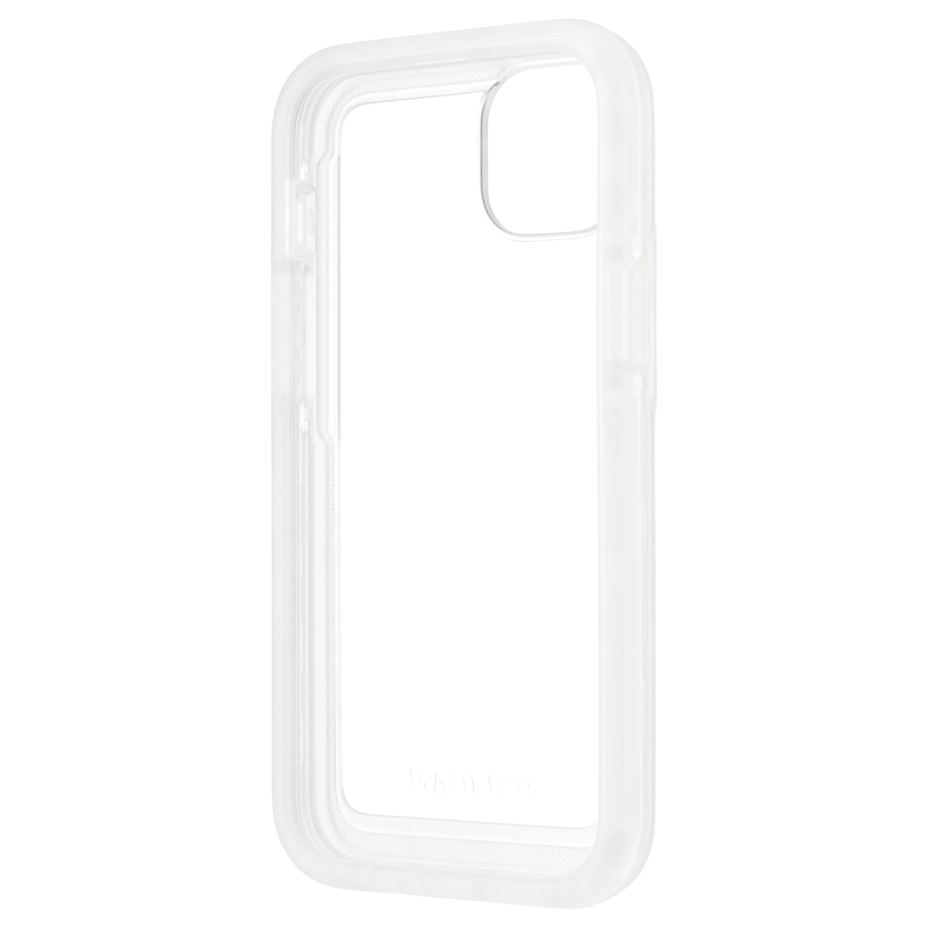 Voyager for iPhone 14 Pro Max - Clear - Image 11