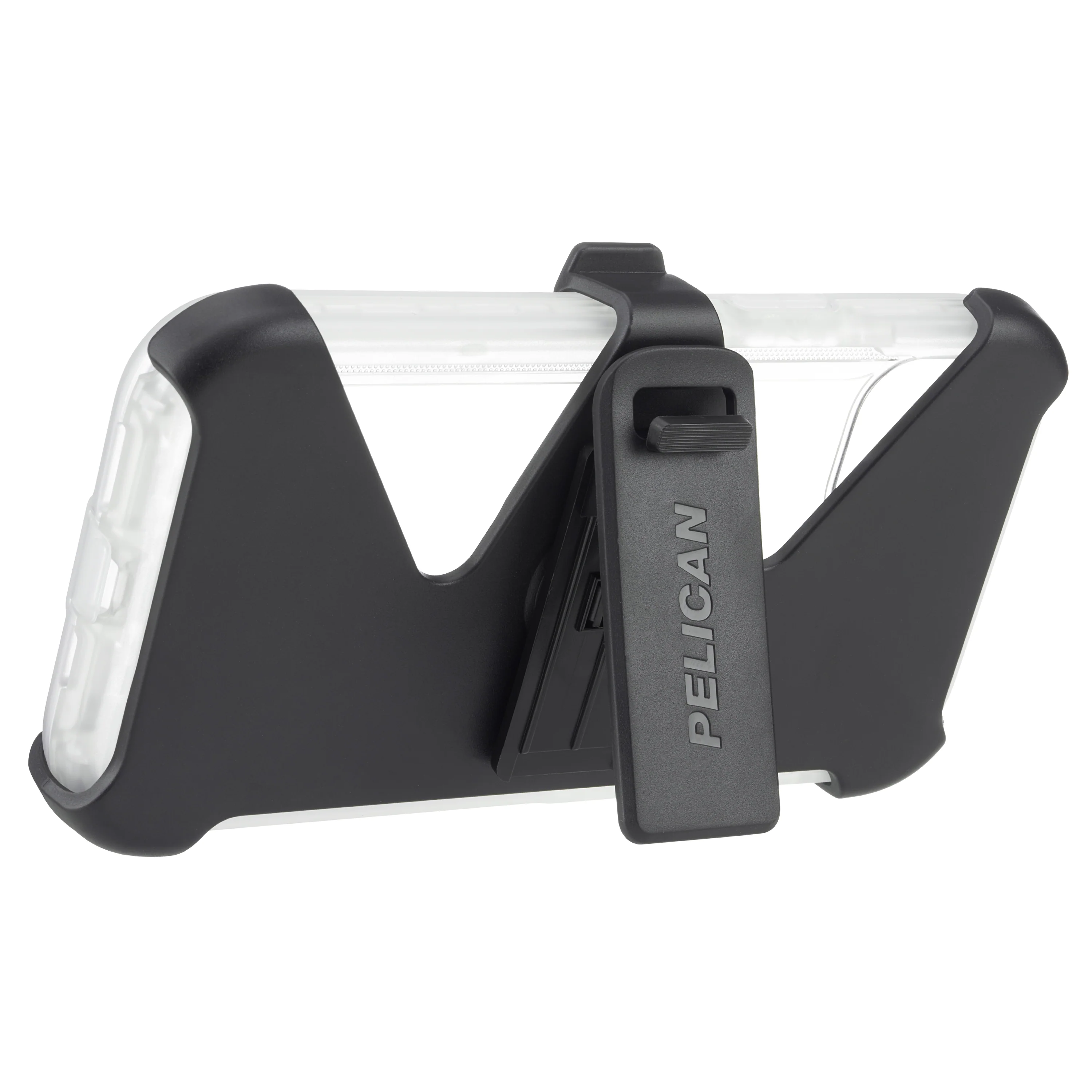 Voyager for iPhone 14 Pro Max - Clear - Image 13