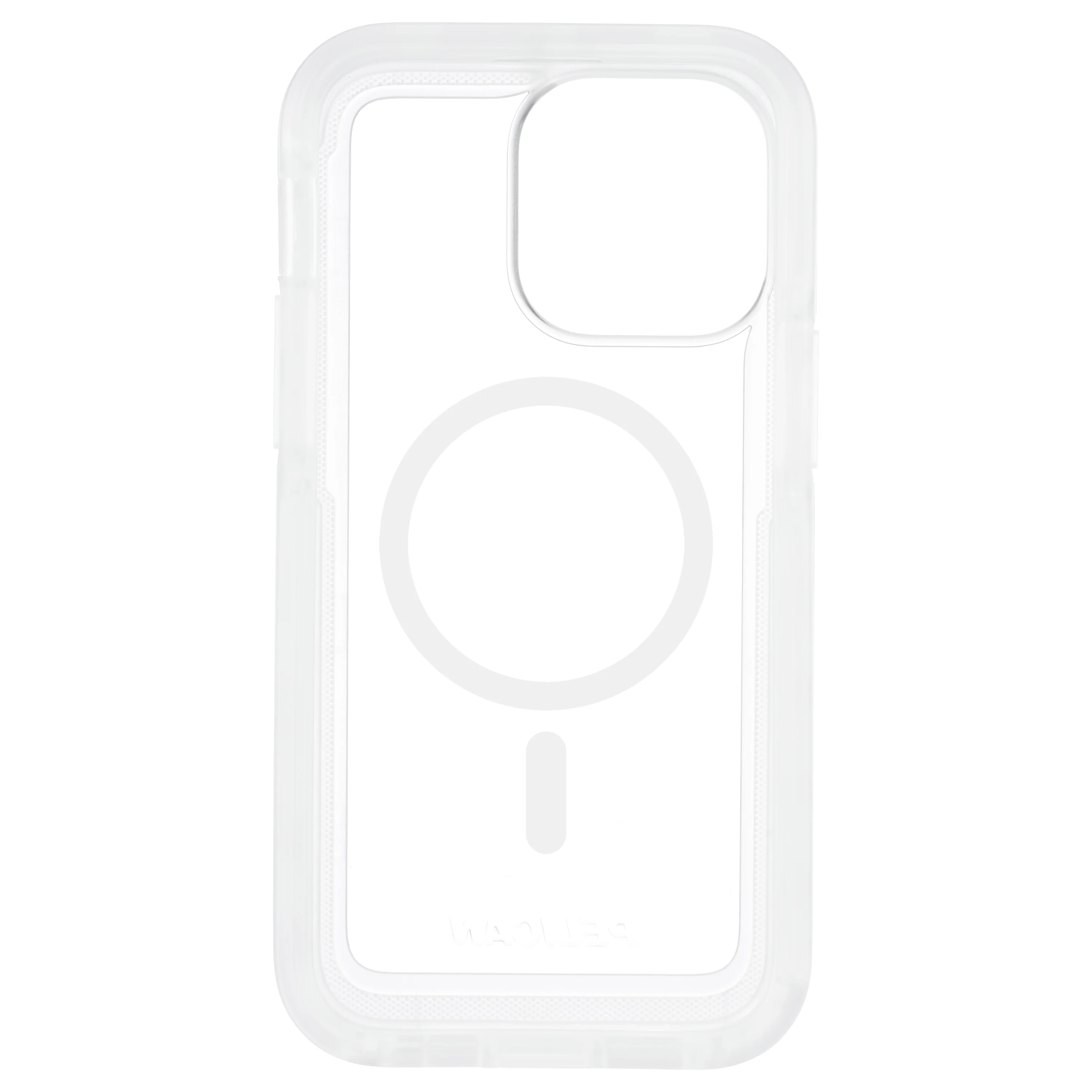 Voyager w/ MagSafeĀ® for iPhone 14 Pro Max - Clear - Image 11