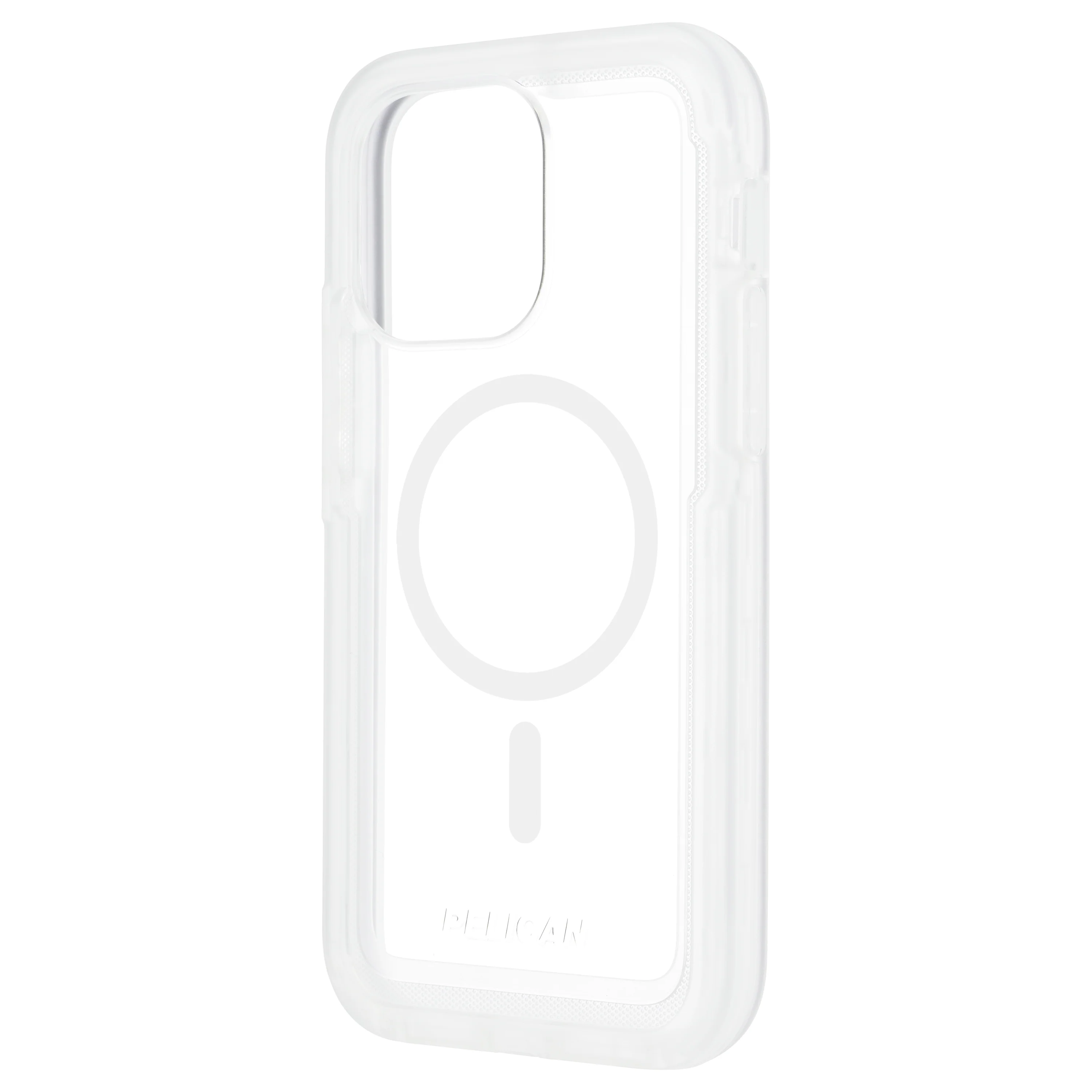 Voyager w/ MagSafeĀ® for iPhone 14 Pro Max - Clear - Image 8