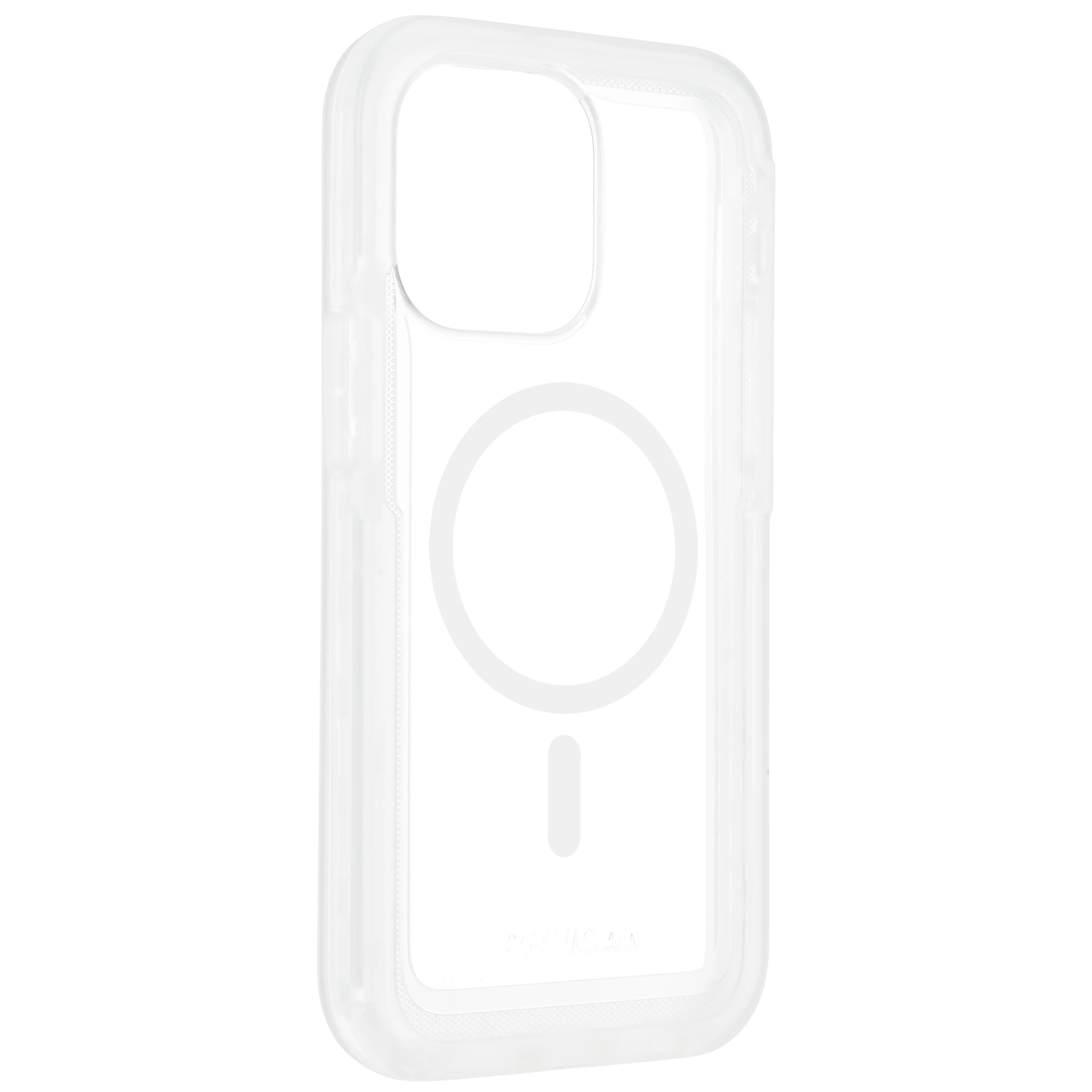 Voyager w/ MagSafeĀ® for iPhone 14 Pro Max - Clear - Image 9