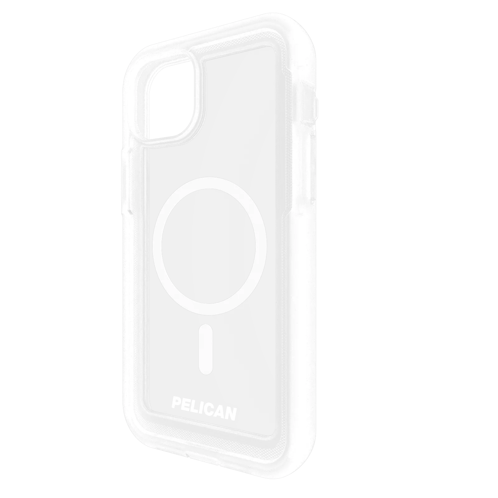 Voyager w/ MagSafeĀ® for iPhone 15 Pro Max - Clear - Image 4